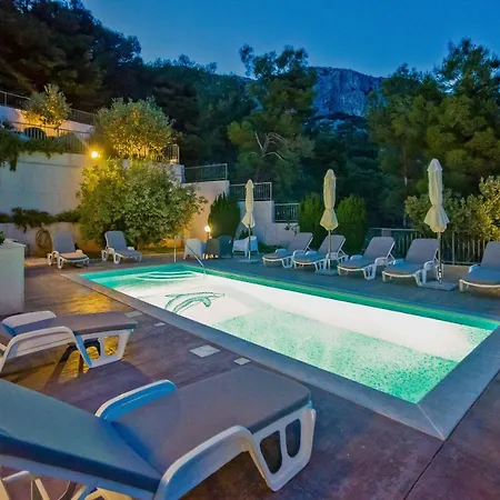 Island Hvar Seaside Levanda With Beach, Pool & Seaview Διαμέρισμα *