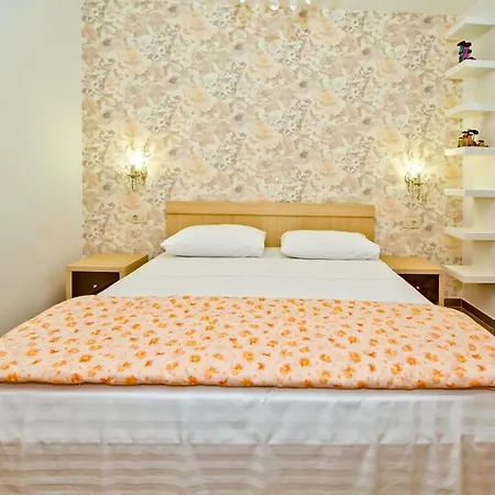 Διαμέρισμα Island Hvar Seaside Levanda With Beach, Pool & Seaview *