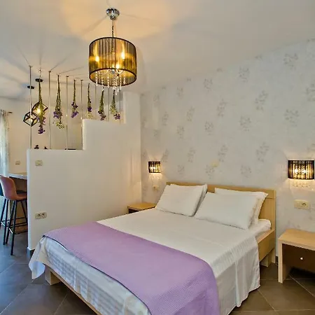 Διαμέρισμα Island Hvar Seaside Levanda With Beach, Pool & Seaview