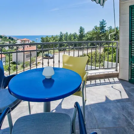 Διαμέρισμα Island Hvar Seaside Levanda With Beach, Pool & Seaview