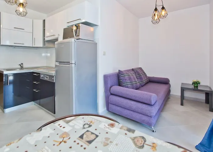 شقة Island Hvar Seaside Levanda With Beach, Pool & Seaview *