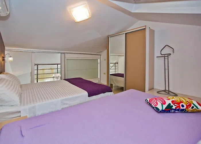 شقة Island Hvar Seaside Levanda With Beach, Pool & Seaview *