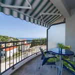 דירה Island Hvar Seaside Levanda With Beach, Pool & Seaview