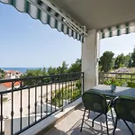 דירה Island Hvar Seaside Levanda With Beach, Pool & Seaview