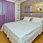 Island Hvar Seaside Levanda With Beach, Pool & Seaview