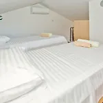 Island Hvar Seaside Levanda With Beach, Pool & Seaview Appartement