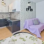 Island Hvar Seaside Levanda With Beach, Pool & Seaview Apartment Hvar Town
