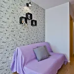 Island Hvar Seaside Levanda With Beach, Pool & Seaview Apartment *