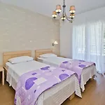 Apartment Island Hvar Seaside Levanda With Beach, Pool & Seaview