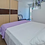Island Hvar Seaside Levanda With Beach, Pool & Seaview Appartement