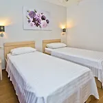 Island Hvar Seaside Levanda With Beach, Pool & Seaview Apartment