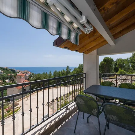 아파트 Island Hvar Seaside Levanda With Beach, Pool & Seaview *