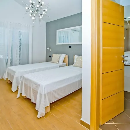 Island Hvar Seaside Levanda With Beach, Pool & Seaview