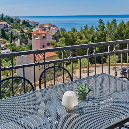 Island Hvar Seaside Levanda With Beach, Pool & Seaview Хвар