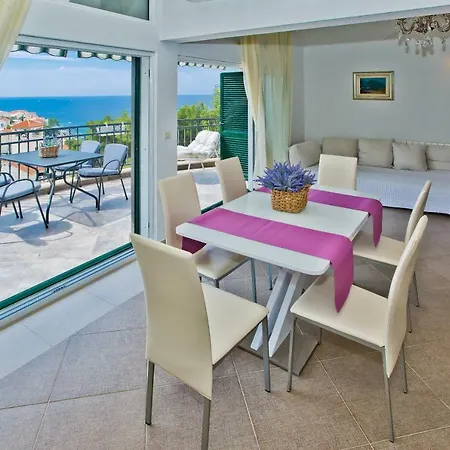 Apartamento Island Hvar Seaside Levanda With Beach, Pool & Seaview Hvar Town