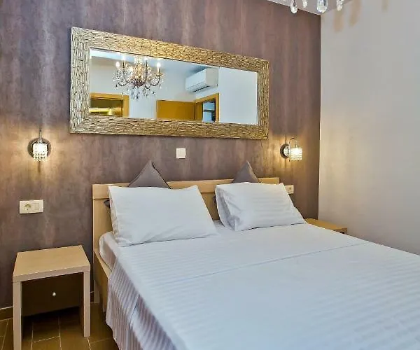 Island Hvar Seaside Levanda With Beach, Pool & Seaview Hvar Town