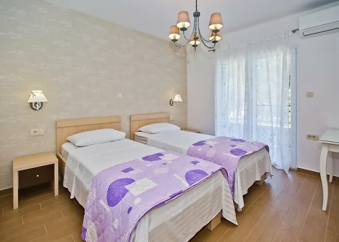 דירה Island Hvar Seaside Levanda With Beach, Pool & Seaview