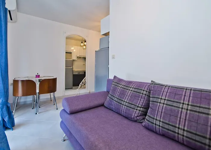 Island Hvar Seaside Levanda With Beach, Pool & Seaview * חוואר