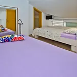 Island Hvar Seaside Levanda With Beach, Pool & Seaview