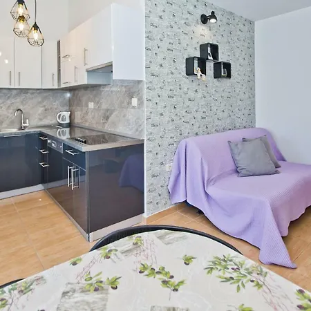 Island Hvar Seaside Levanda With Beach, Pool & Seaview Apartamento Hvar Town