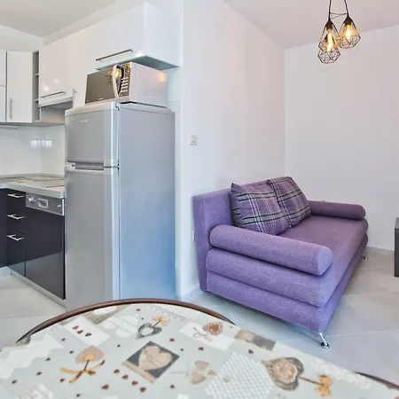 Apartamento Island Hvar Seaside Levanda With Beach, Pool & Seaview *