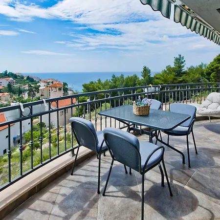 Apartamento Island Hvar Seaside Levanda With Beach, Pool & Seaview